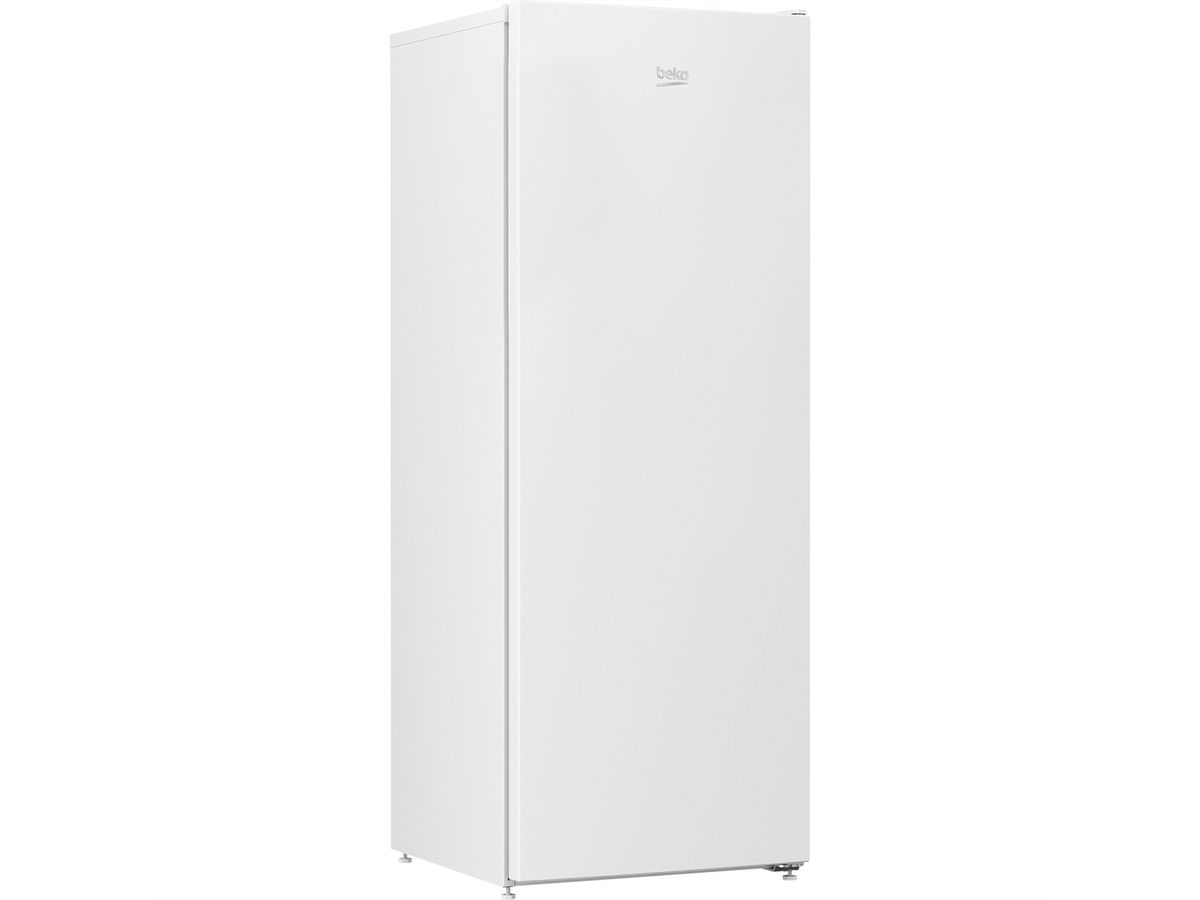 Beko Congélateur GF200E40WCHN, NoFrost, 168l, blanc