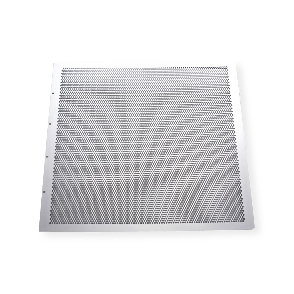 SCHROFF Abdeckbleche - ABDECKBLECH 460T PERFORIERT
