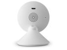 Alecto SMARTBABY5 - Babyphone Wi-Fi avec caméra, Blanc