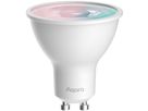 Aqara LED Birnen T2 GU10, RGB CCT