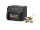 Gorenje Friteuse à air chaud AF2700BP, 700 W, 9 L, noir