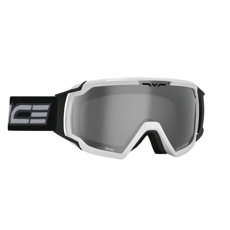 Salice Occhiali Lunettes de ski 618RWX, White-Black / Da RWX   Cat S1-S3