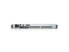 ATEN KL1516AiN KVM Over-IP Switch, 48cm TFT, VGA, PS/2-USB über Kat 5, 16 P., CH-Layout