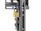 Hagor Deckenhalterung HA DH 400 - 700 S