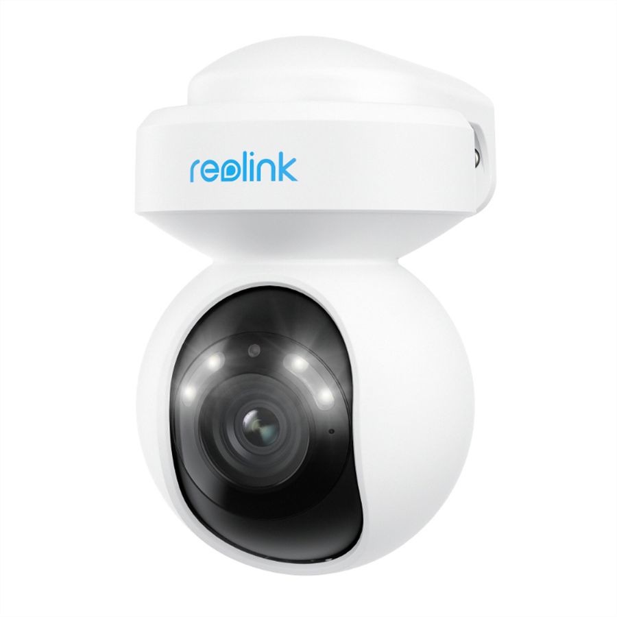 Reolink E560P Outdoor PTZ-Kamera, 8 MP, 50-94°, IR-LED 12m, PoE