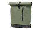 T'nB Rollup-Rucksack UMWATERBAG2GN        , wasserdicht, 20-25L