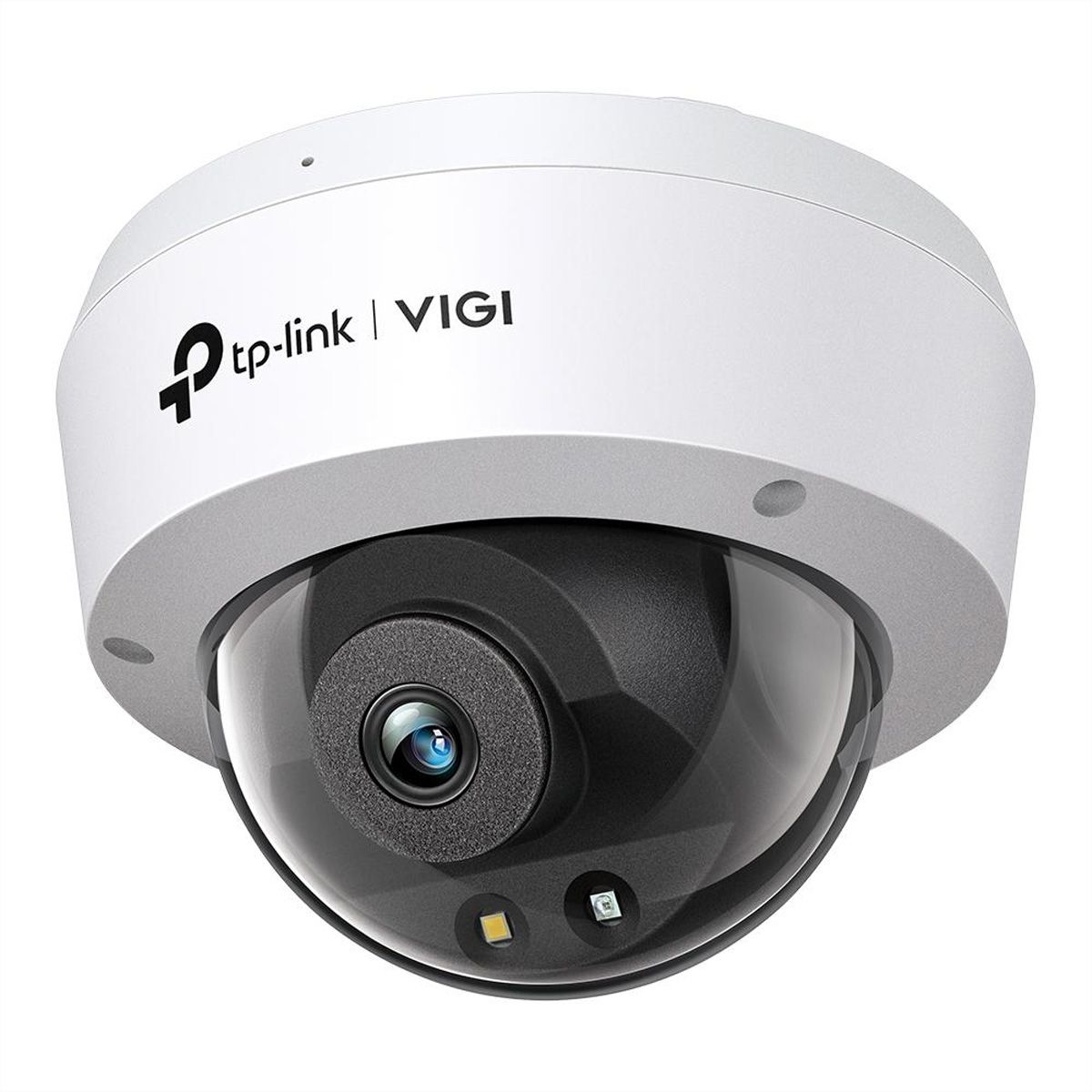 TP-Link VIGI C240(4mm) Dome-Camera 4 MP, 79.7°, IR-LED 30m
