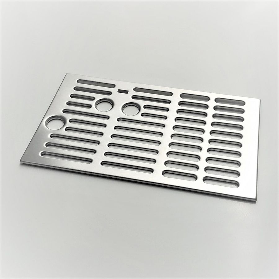 Grille pour grille à tasses pour type 1018
