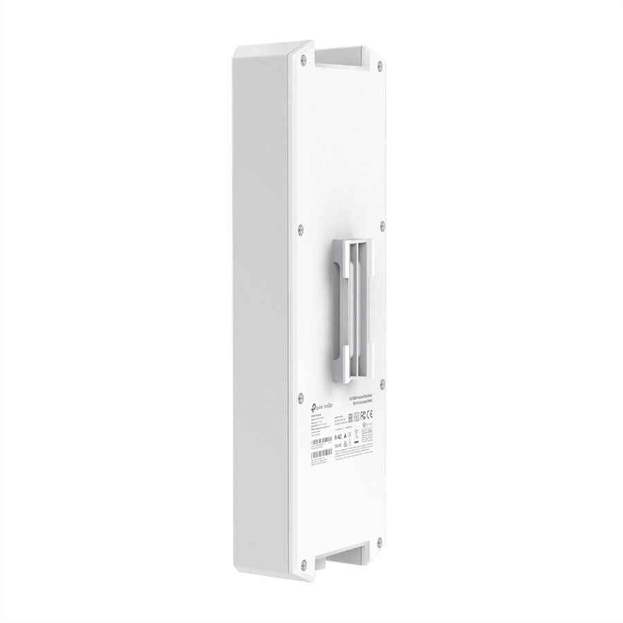 TP-Link EAP650-Outdoor Access Point, 1× Gigabit RJ45 Port,Indoor/Outdoor