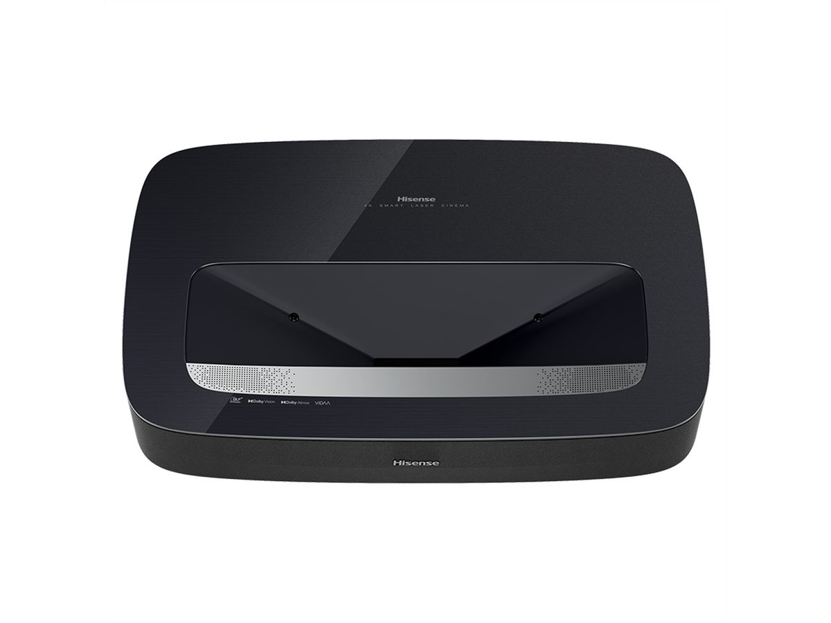 **Retoure**Hisense Laser TV PL2 80"-150", UHD, 2700 Lumen