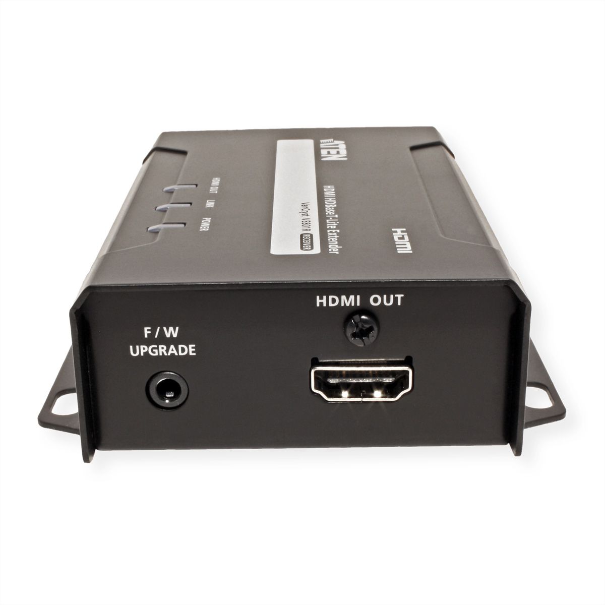ATEN VE801 Système d'extension HDMI HDBaseT-Lite