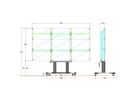 Hagor Standsystem Samsung IWA146", mobil,
