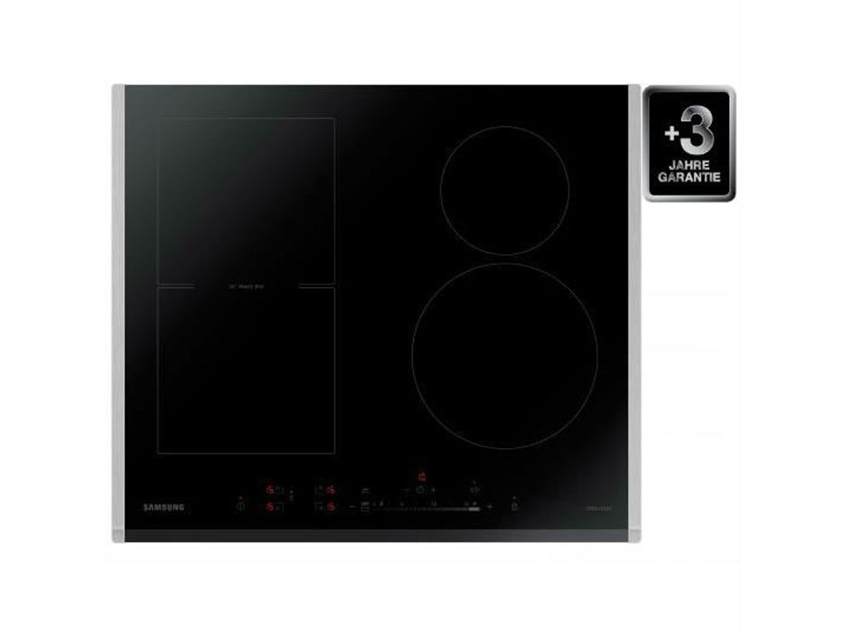 Samsung Extension de garantie +3 ans pour plaque de cuisson