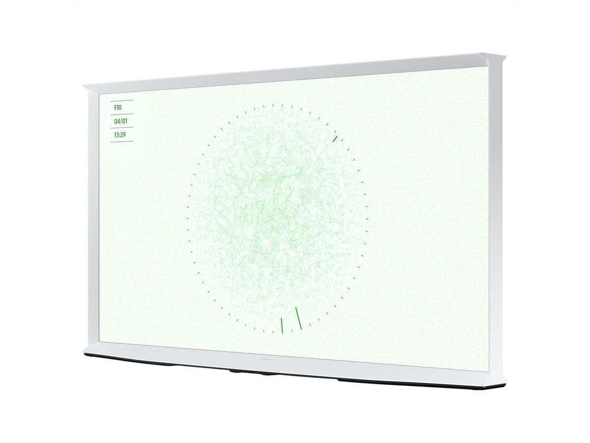 Samsung TV 50" The Serif 2024