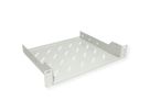 ROLINE 10" Etagère 1U, 200P gris