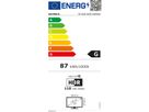 Grundig TV 55 GUB 8250, 55", UHD
