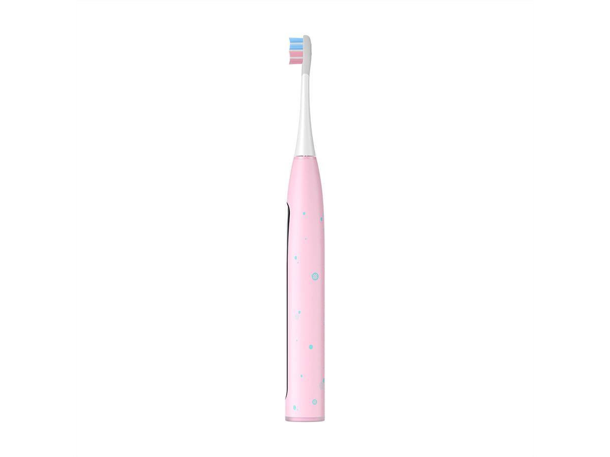 Oclean X Kids Set Pink