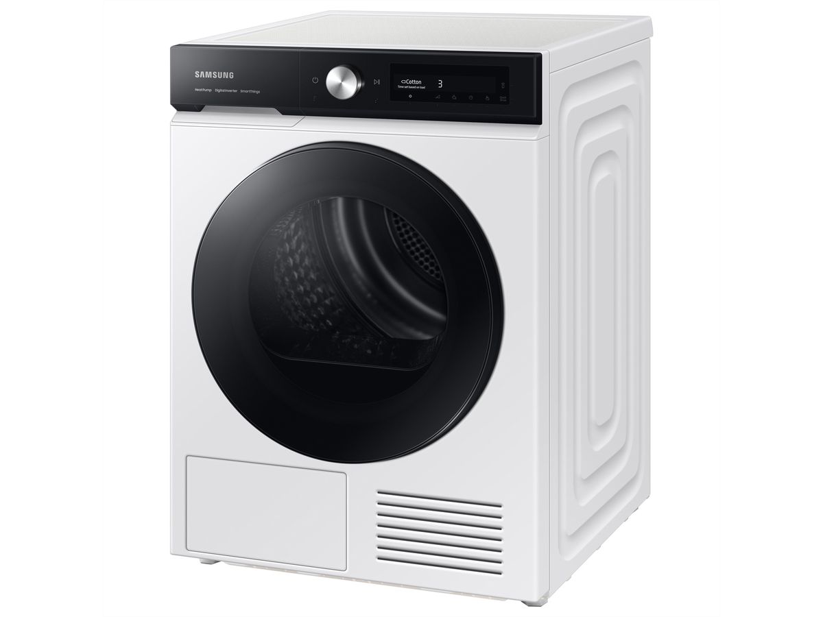 Samsung Wäschetrockner DV7400, 9kg, A+++, Optimal DryTM