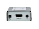 ATEN VE810 HDMI Extender, IR-Fernbedienung, Kat. 5e, 60m