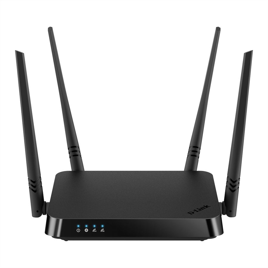 D-Link DIR-842V2 AC1200 Wave2 Routeur sans fil double bande