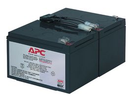 APC-RBC6, Kit de batterie