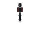 **DEMO**Lenco Karaoke Mikrofon BMC-090, Schwarz