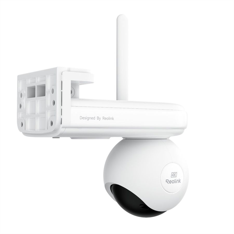 Reolink B660 Outdoor PT-Camera, 8 MP, 90°, IR-LED 10m, incl. SP