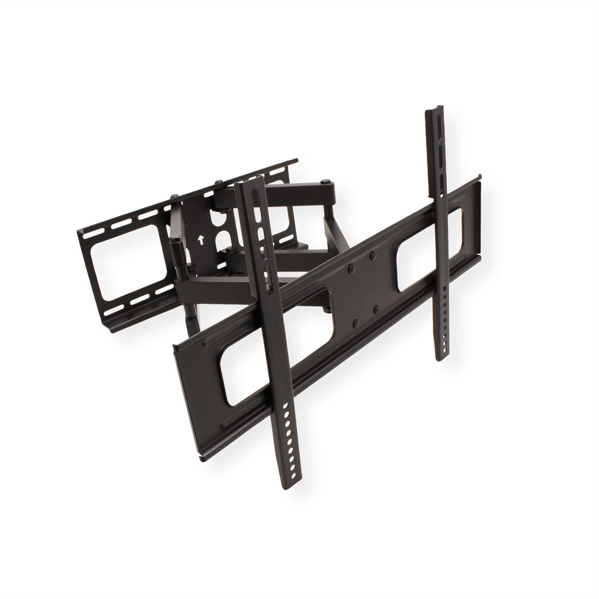 VALUE TV-Wandhalterung, flexibel, 37-70 Zoll, bis 50 kg
