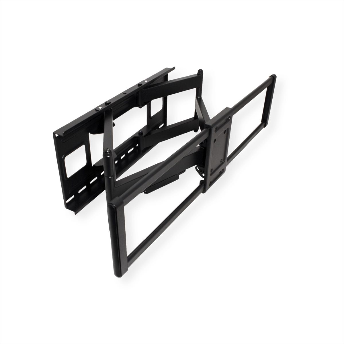 VALUE Support mural pour écrans LCD, flexible, 60–120 pouces, jusqu'à 120 kg