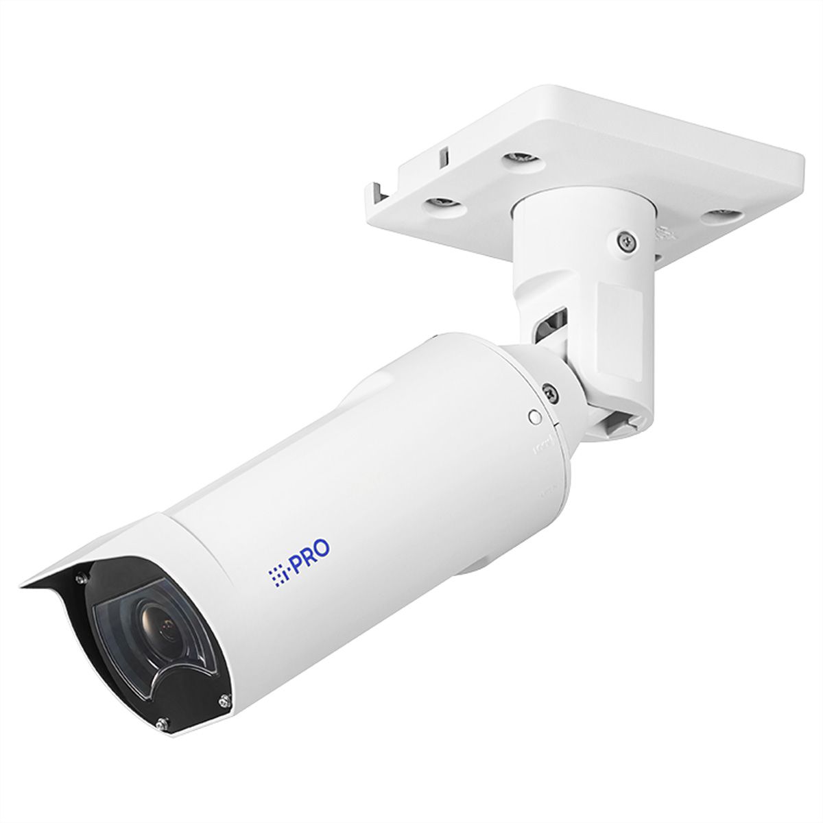 i-PRO WV-U15350-V3L Bullet AI-Kamera 2 MP, 31-114°, IR-LED 42m