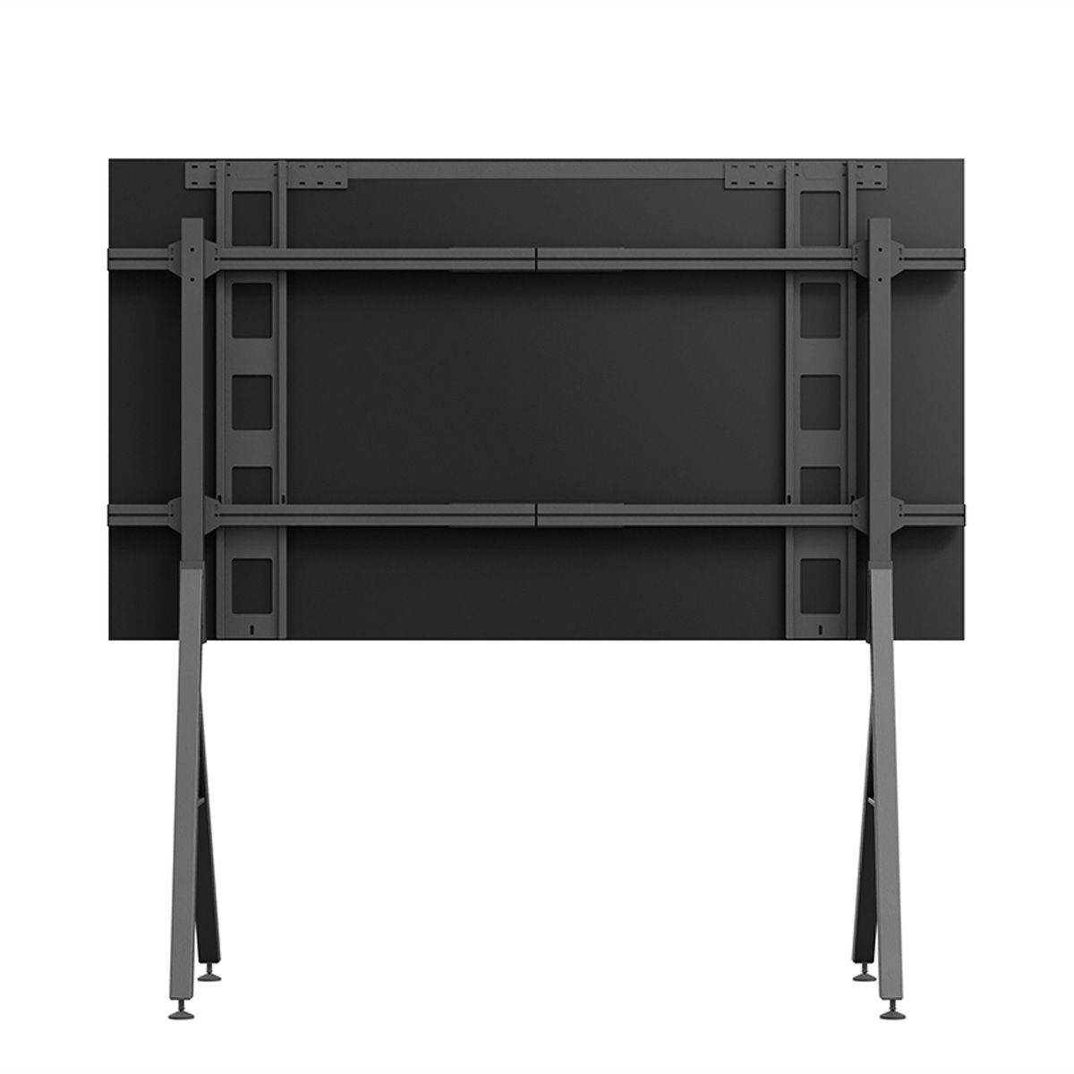 Hagor Standsystem Samsung IWA109", freistehend, schwarz