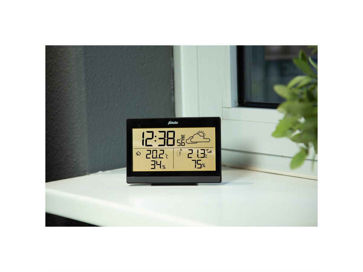 Alecto Station météo WS-2300