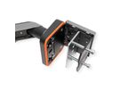ROLINE Support LCD à gaz, fonction pivot, 5 axes de rotation, 17–49 pouces, jusqu'à 20 kg