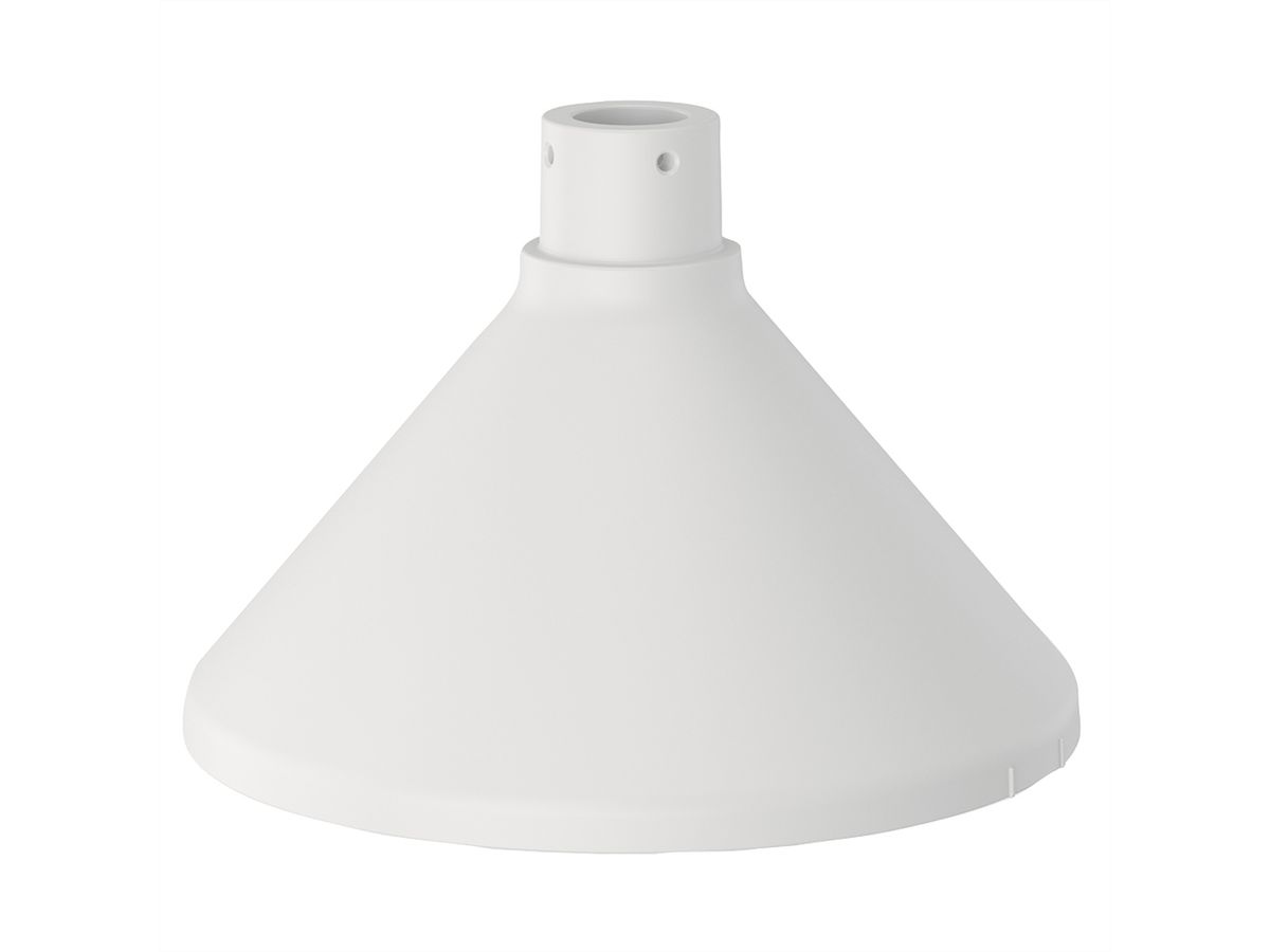 i-PRO WV-QSR502A-W Bracket, Mount Bracket