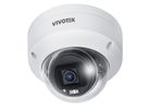 VIVOTEK FD9380-HV-v2 Fixed-Dome Kamera 5 MP, 111°, IR-LED 30m
