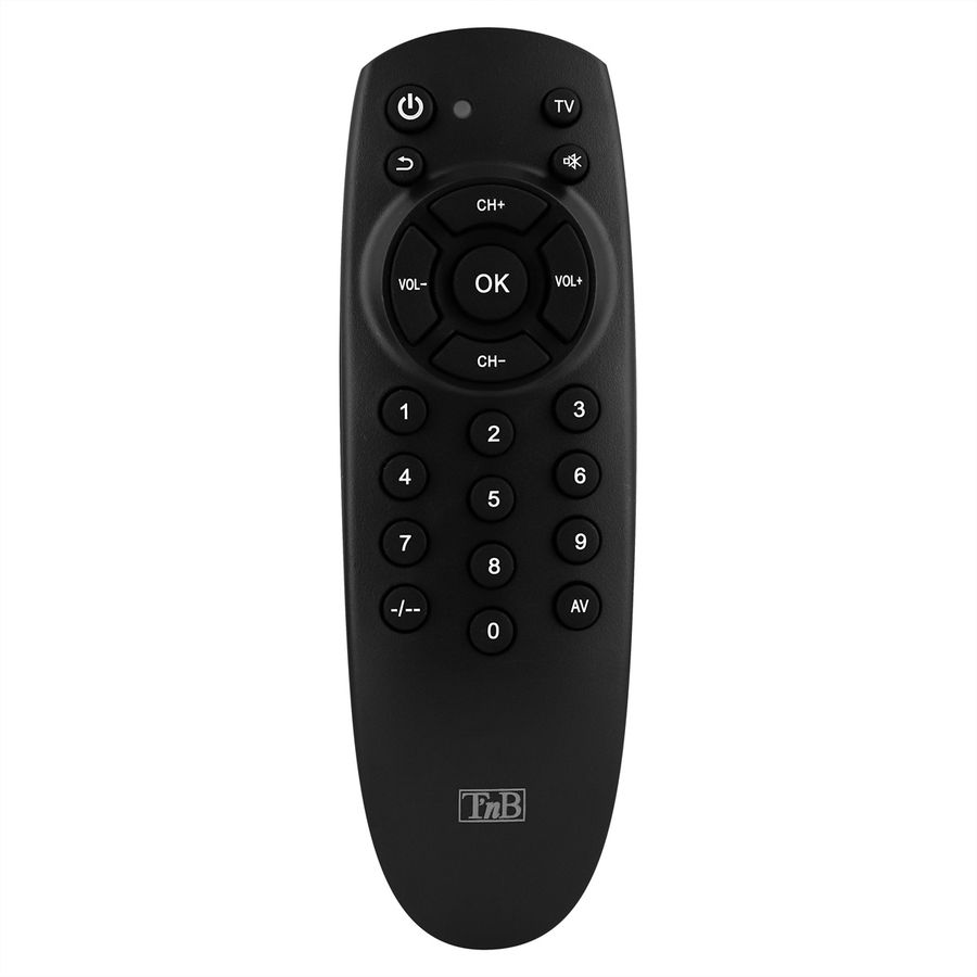 T'nB Universalfernbedienung 1 in 1