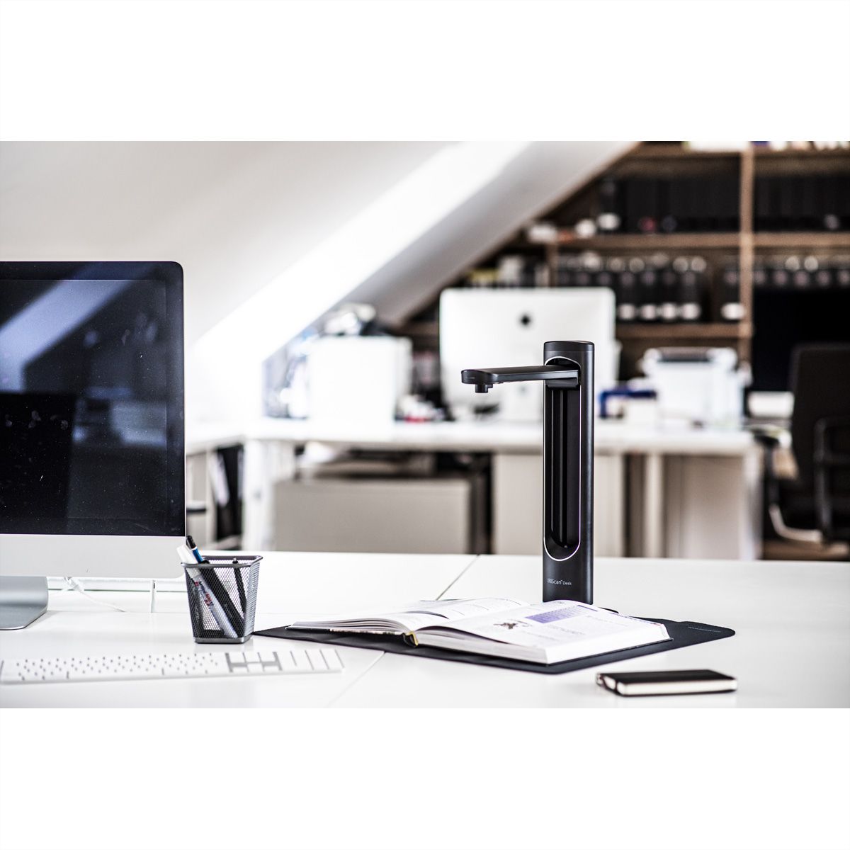 IRISCan Desk 6 Business A3