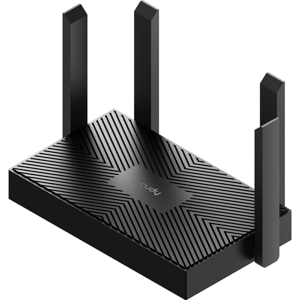 CUDY WR1500 AX1500 Routeur WiFi 6, Gigabit