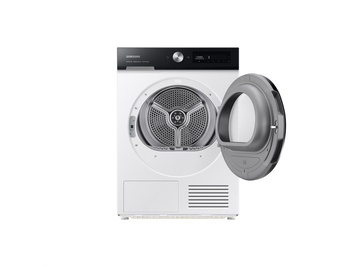 Samsung Wäschetrockner DV7400, 9kg, A+++, Optimal DryTM