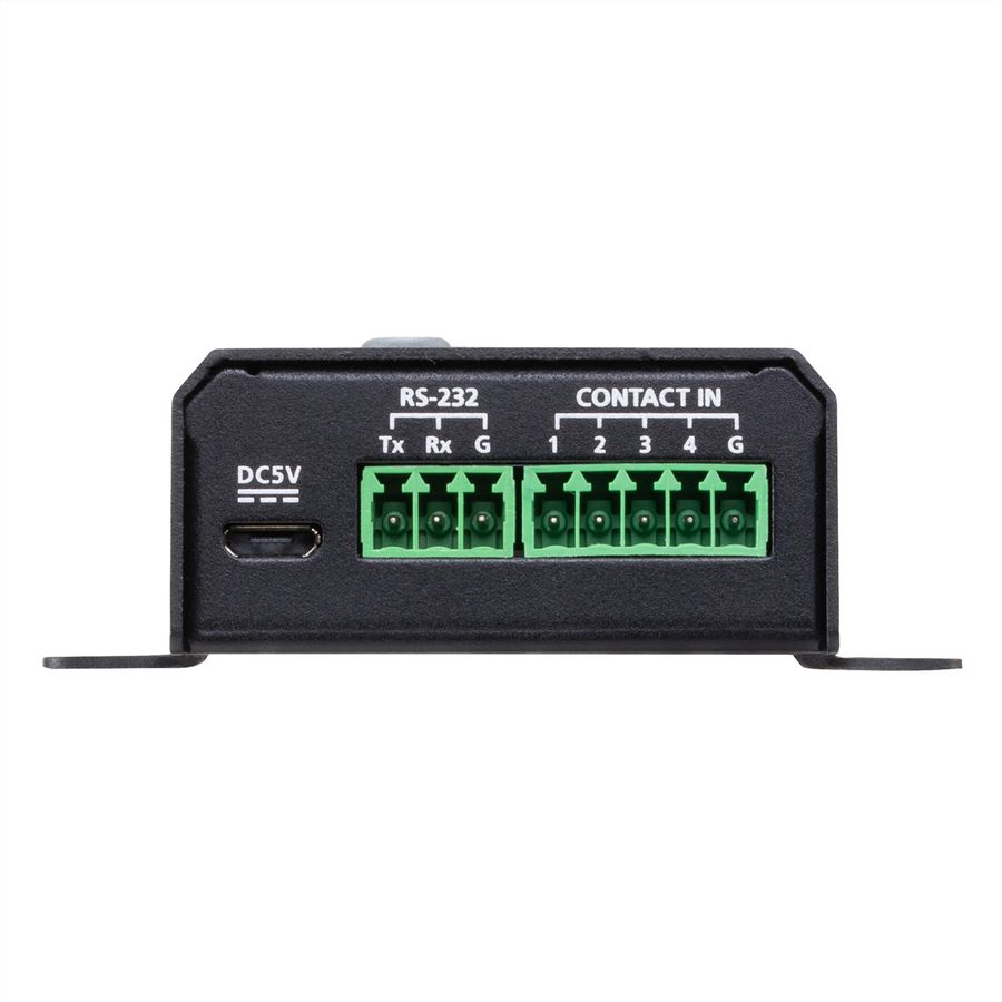 ATEN RS232/Contact to USB Keyboard Konverter