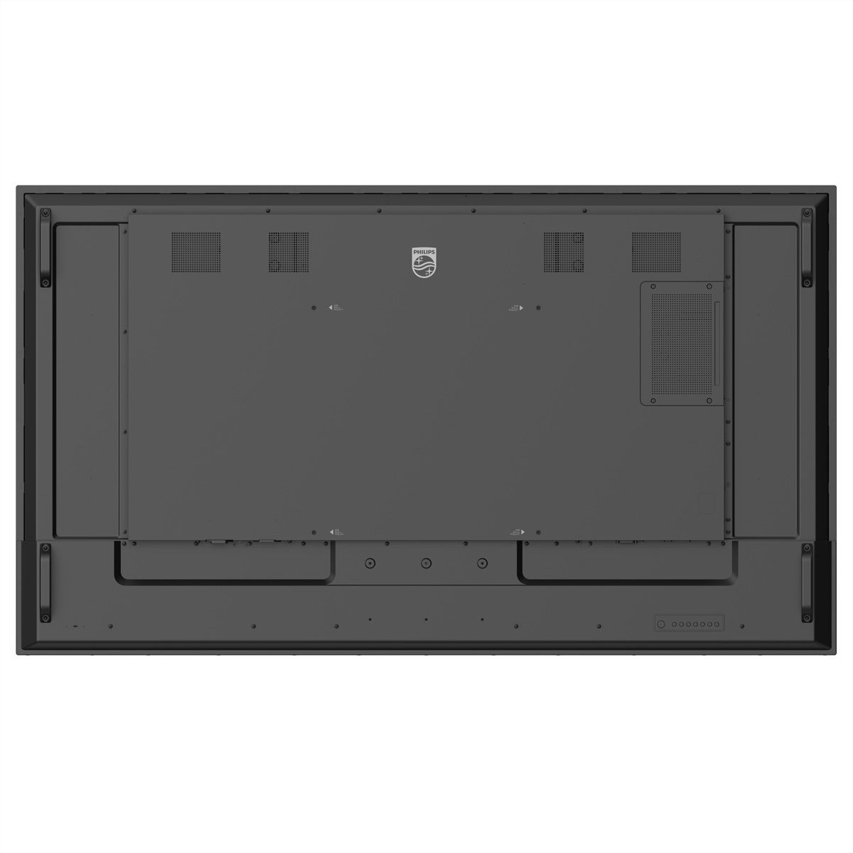Philips Signage Display 75BDL4050Q/00, 75", 24/7, 500cd/m², 25% Haze, Android