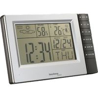 TechnoLine Wetterstation WS9121