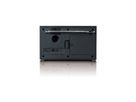 Lenco DAB+ Radio DAR-017BK schwarz, FM, BT