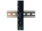 EXSYS EX-12293HMS 4 Port USB 3.2 Metall HUB 3x C- und 1x A-Anschlüsse