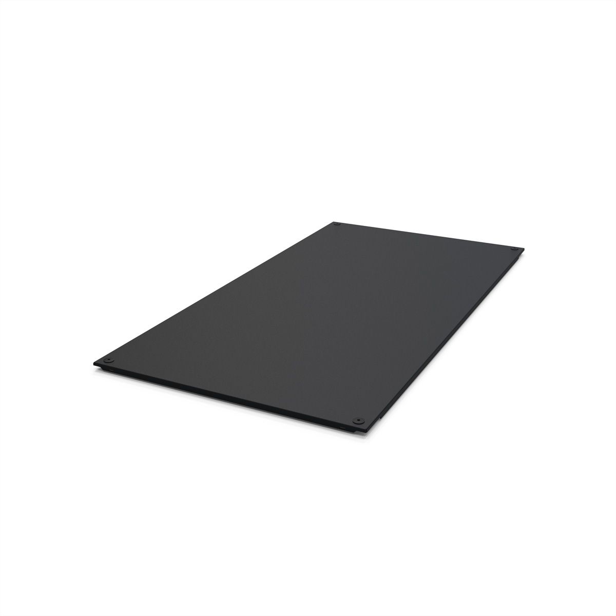 SCHROFF Toit plein 600L 1100P IP20