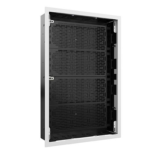 Chief PAC527LFW Rack Wandmontiertes Regal Weiß