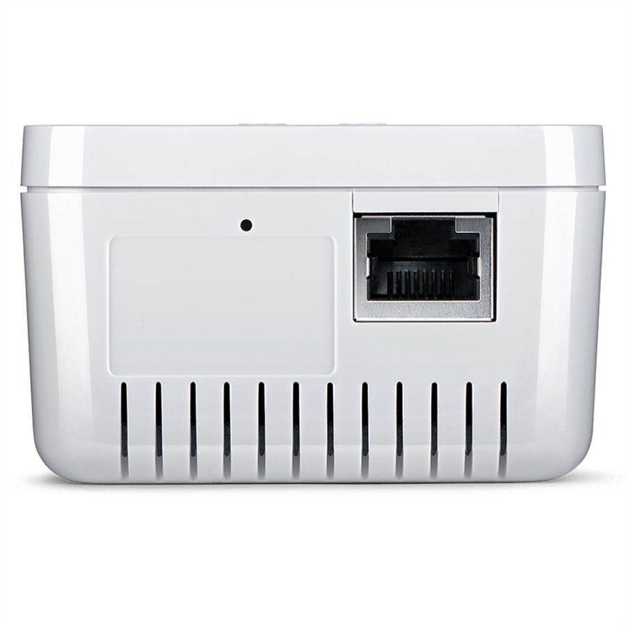**Retoure**Devolo Powerline Magic 1 LAN, 1200 Mbit/s,1x RJ45, Single