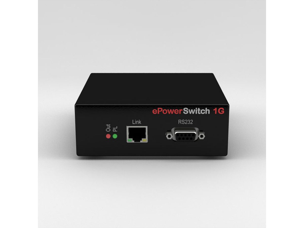 Neol ePowerSwitch 1 Guard