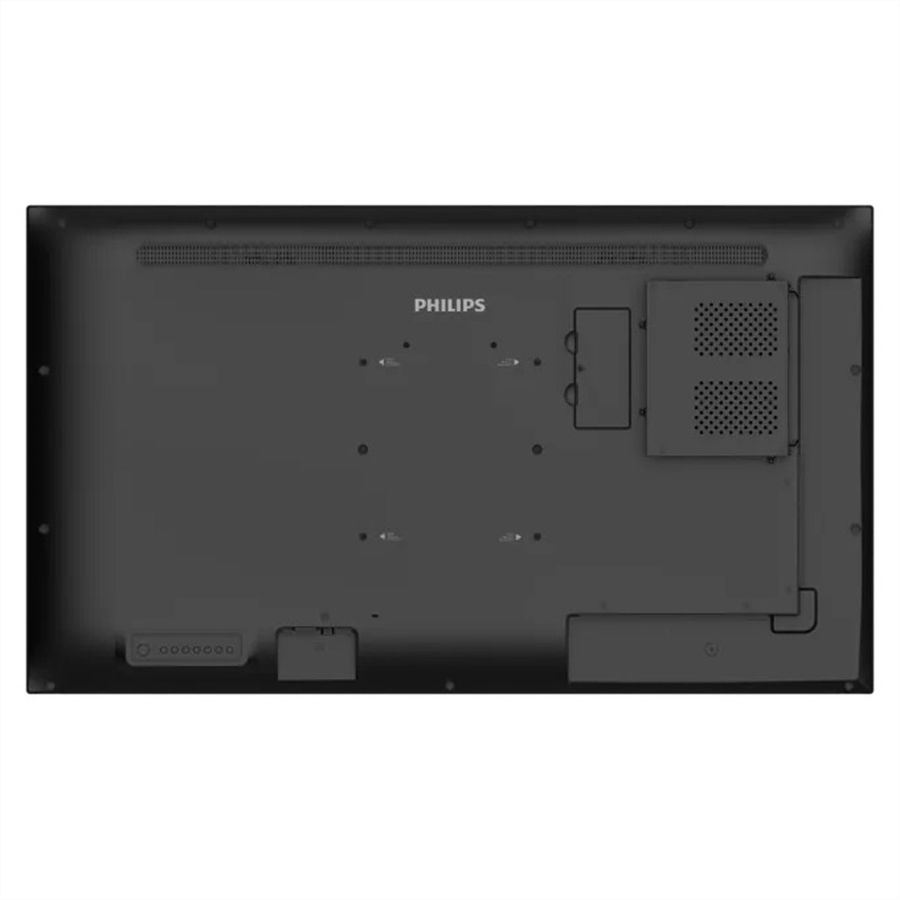 Philips Signage Display 50BDL3511Q/00, 50", UHD, 18/7, 400cd/m²