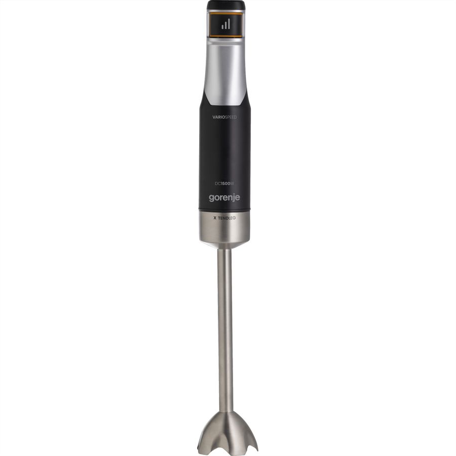 **Retoure**Gorenje Set mixeur à main HBX1500VX, 1500 W